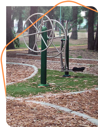 Auben Urban Elements