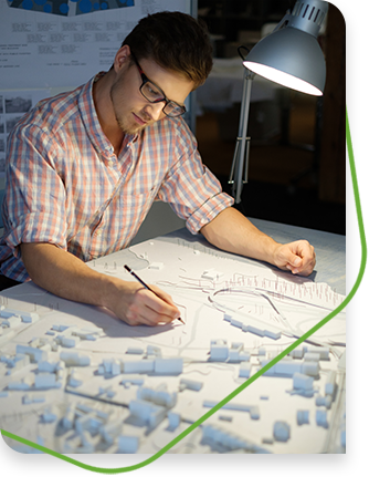 Auben Urban Elements